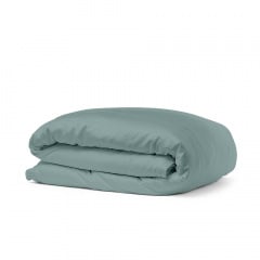 Евро пододеяльник COSAS AGAVE Ранфорс 200х220 см Мятный Гуляйполе