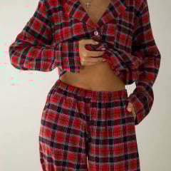 Пижама женская COSAS Scottish L Разноцветный (Scottish_20719_L) Киев