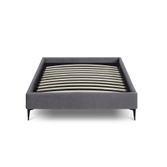 Ліжко односпальне COSAS Mandarin Stormy 90х200 см Мусон Шепетівка