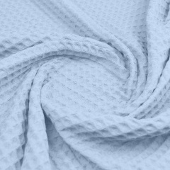 Вафельні рушники COSAS Skyey Greek Waffle Блакитний 2 шт Бровари