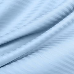 Простыня на резинке сатин 90х200 см MAYA Cosas Славута