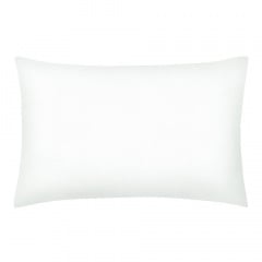 Семейный комплект постельного белья Snow CS1 COSAS Белый 2х160х220 см Шепетовка