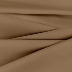Набір наволочки і простирадло 3 шт RUM CS4 COSAS Коричневий Березнегувате