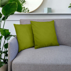 Наволочка COSAS Deco AVOCADO 45х45 см Авокадо Гуляйполе