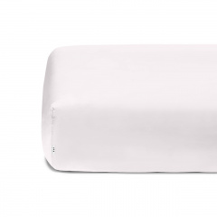 Полутораспальный комплект на резинке COSAS LIGHT ROSE Ранфорс 160х220 см Сакура Новомосковск