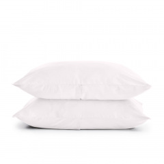 Півтораспальний комплект COSAS LIGHT ROSE Ранфорс 160х220 см Сакура Балаклія