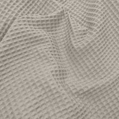 Рушник COSAS Bronze Greek Waffle 75x95 см Пісочний Київ