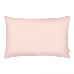 Набор наволочек COSAS BEACH ROSE 50х70 см Розовый/белый Иршава