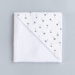 Непромокаемый наматрасник 70х120 см KULBABKY COSAS Белый Киев