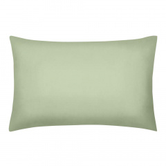 Набір наволочок COSAS OLIVE 50х70 см Оливка Гуляйполе