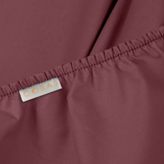 Набор наволочки и простыни 3 шт BLUEBERRY CS2 COSAS ягодный Киев