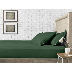 Набір наволочки і простирадло 3 шт GREEN COSAS Дубно