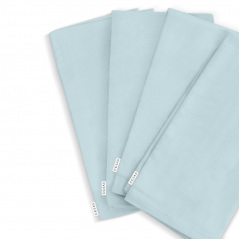 Набор салфеток COSAS SKYEY Ранфорс 35х35 см 4 шт. Васильевка