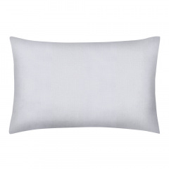 Набір наволочки і простирадло 3 шт SMOKY CS1 COSAS Сірий Балаклія