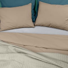 Покривало 75x95 Petal Waffle Weave COSAS сакура Петрове