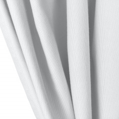 Скатертина на стіл водовідштовхувальна COSAS 140х180 SNOW CS1 Кременець