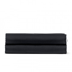 Полуторное постельное белье Dove COSAS черный 160х220 см Ахтырка