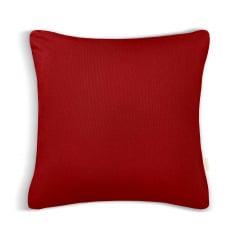 Наволочка COSAS Deco CHILLI 40х40 см Червоний Братське