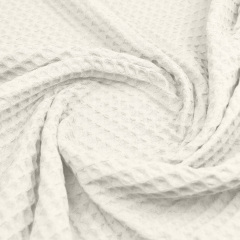 Вафельні рушники COSAS Dream Greek Waffle Молочно-блакитний 2 шт Київ