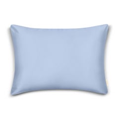 Подростковое постельное белье сатин WAVE Cosas лазурный 160х220 см Бушево