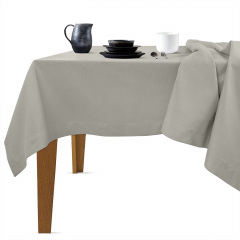 Скатертина на стіл водовідштовхувальна COSAS 120х150 BRONZE Вінниця