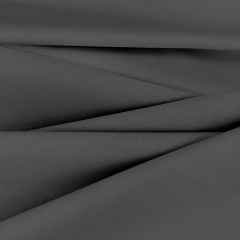 Простынь COSAS SMOKY Ранфорс 240х260 см Антрацит Киев
