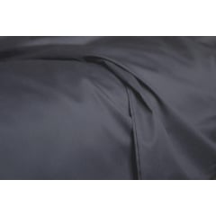Евро пододеяльник COSAS GREY SATIN 200х220 см Серый Вышгород