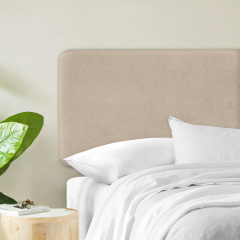 Изголовье для кровати COSAS Bali Magnolia 55x170 см Миндаль Прилуки