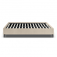 Ліжко двоспальне COSAS Kiwi Pastel 180x200 см Ваніль Переяслав-Хмельницький