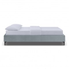 Кровать двуспальная COSAS Mandarin Cashmere 160x200 см Стальной Житомир