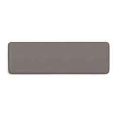 Узголів'я для ліжка COSAS Bali Urban 55x170 см Горіховий Ясногородка