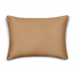 Подростковая постель сатин с простыней на резинке SAND CS2 Cosas Капучино 160х220 см Надворная