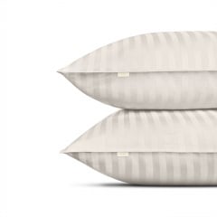 Набор наволочек сатин Cosas ALMOND 40х60 см Ясногородка