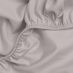 Дитяча постільна білизна сатин у ліжечко IVORY Cosas Кварц 110х140 см Петрове