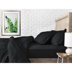 Наволочка COSAS PANTHER 45х45 см Черный Киев