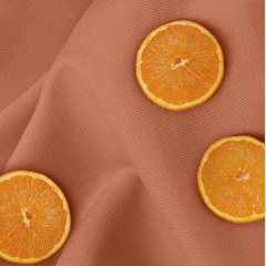 Скатертина на стіл водовідштовхувальна COSAS 100х140 AMBER Новомосковськ