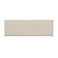 Изголовье для кровати COSAS Rodos Silk 60x190 см Магнолия Киев