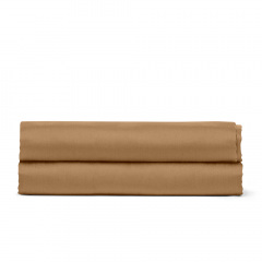 Подростковое постельное белье сатин SAND CS1 Cosas Капучино 160х220 см Сарны