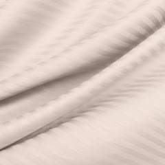 Простынь на резинке в детскую кроватку 60х120 см сатин PASTEL Cosas Киев