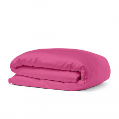 Двуспальный комплект COSAS CANDY Ранфорс 180х220 см Фуксия Петрово