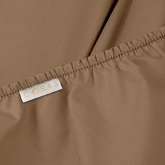 Детское постельное белье в кроватку COSAS Leo Giraffe Cs1 110х140 см Разноцветный Шостка