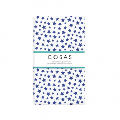 Дитяча постільна білизна у ліжечко COSAS Cars 110х140 см Різнокольоровий Київ