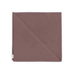 Набір серветок COSAS MOUSSE Ранфорс 30х30 см 4 шт Шоколад Новомосковськ