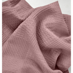 Рушник COSAS CUBE FUCHSIA CS1 Піке 75x95 см Рожевий Київ