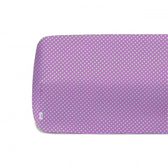 Дитяча постільна білизна в ліжечко Dream Animals COSAS Бежевий 110х140 см Шепетівка