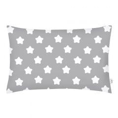 Євро наволочка COSAS COOKIES CS1 50х70 см Сірий Михайлівка