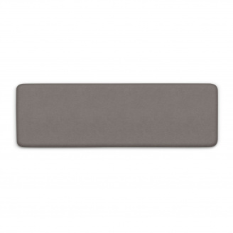 Изголовье для кровати COSAS Bali Urban 55x98 см Ореховый