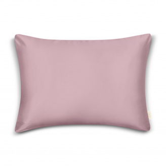 Дитяча наволочка сатин Cosas LILAC 40х60 см Ліловий