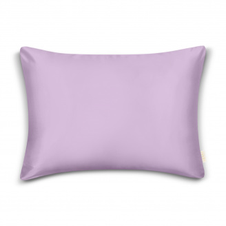 Дитяча наволочка сатин Cosas LAVENDER 40х60 см Лаванда
