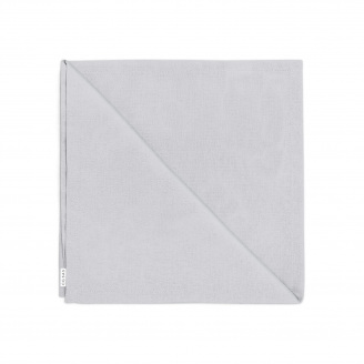 Набір серветок COSAS SMOKY Ранфорс 35х35 см 2 шт Сірий